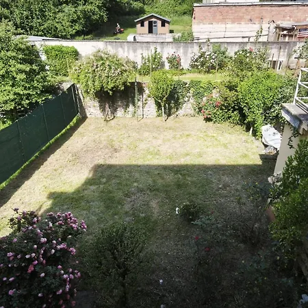Apartment Grand Quayrat In Bagnères-de-Luchon